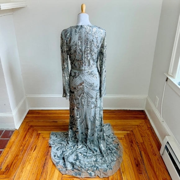 Mac Duggal dress - Picture 7 of 15